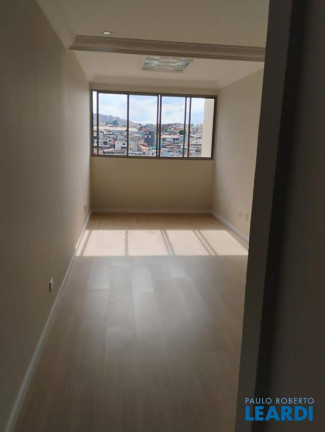 Imagem Apartamento com 3 Quartos à Venda, 70 m² em Jardim Santo André - Santo André