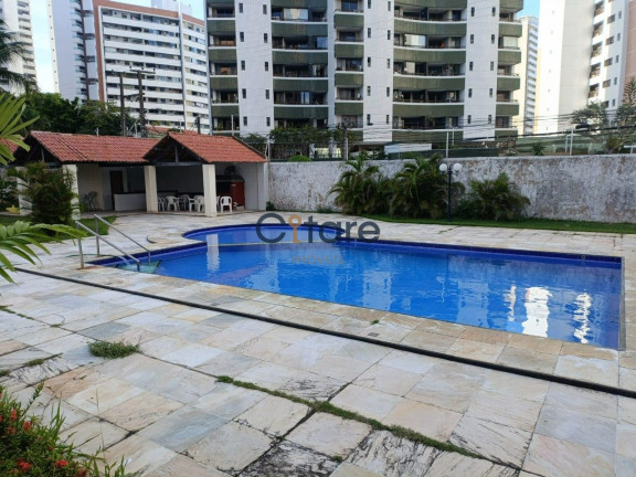 Imagem Apartamento com 3 Quartos à Venda, 248 m² em Cocó - Fortaleza Imagem Apartamento com 3 Quartos à Venda, 248 m² em Cocó - Fortaleza