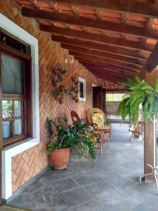 Imagem Chácara com 4 Quartos à Venda, 450 m² em água Branca - Boituva Imagem Chácara com 4 Quartos à Venda, 450 m² em água Branca - Boituva