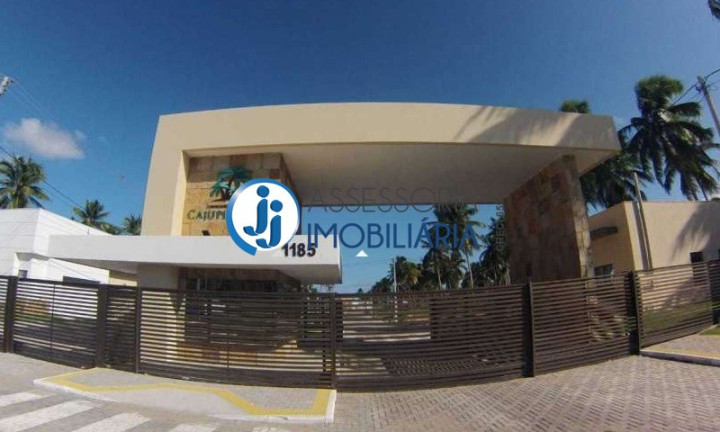 Imagem Terreno para Alugar ou Temporada, 240 m² em Cajupiranga - Parnamirim