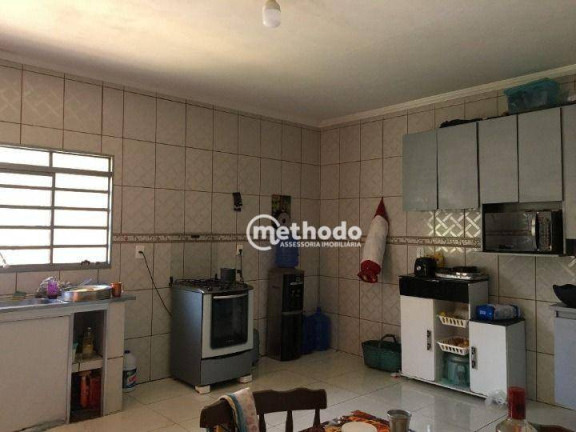 Imagem Chácara com 3 Quartos à Venda, 250 m² em Chácaras Bocaiúva Nova - Campinas Imagem Chácara com 3 Quartos à Venda, 250 m² em Chácaras Bocaiúva Nova - Campinas