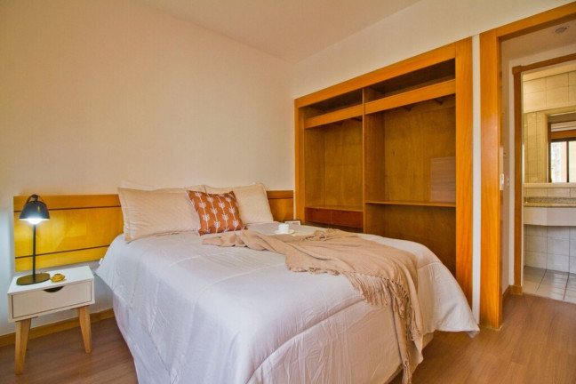 Imagem Imóvel com 1 Quarto à Venda, 31 m² em Jardim Paulista - São Paulo