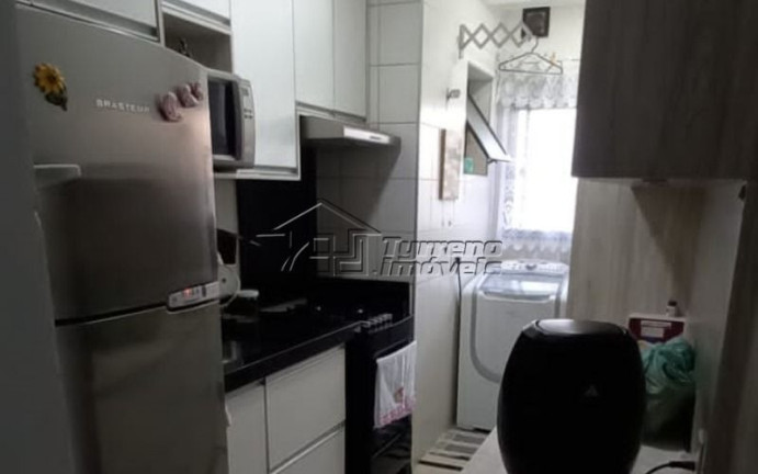 Imagem Apartamento com 3 Quartos à Venda, 62 m² em Jardim América - São José Dos Campos Imagem Apartamento com 3 Quartos à Venda, 62 m² em Jardim América - São José Dos Campos