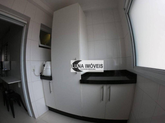 Imagem Apartamento com 3 Quartos à Venda, 98 m² em Osvaldo Cruz - São Caetano Do Sul Imagem Apartamento com 3 Quartos à Venda, 98 m² em Osvaldo Cruz - São Caetano Do Sul