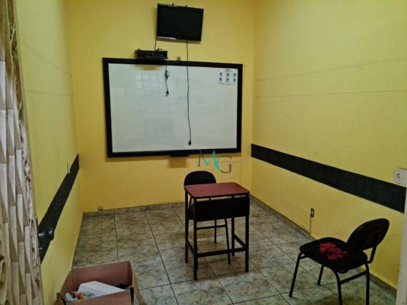 Imagem Sala Comercial para Alugar, 10 m² em Campo Grande - Rio De Janeiro Imagem Sala Comercial para Alugar, 10 m² em Campo Grande - Rio De Janeiro