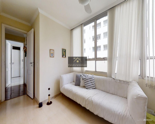 Imagem Apartamento com 4 Quartos à Venda, 220 m² em Vila Andrade - São Paulo Imagem Apartamento com 4 Quartos à Venda, 220 m² em Vila Andrade - São Paulo