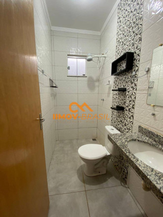 Imagem Casa com 2 Quartos para Alugar,  em Vila Nasser - Campo Grande