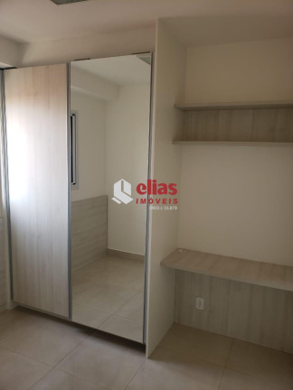 Imagem Apartamento com 2 Quartos à Venda, 65 m² em Vila Nova Cidade Universitária - Bauru