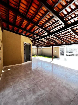 Imagem Casa com 3 Quartos à Venda, 243 m² em Parque Das Laranjeiras Acréscimo - Goiânia Imagem Casa com 3 Quartos à Venda, 243 m² em Parque Das Laranjeiras Acréscimo - Goiânia
