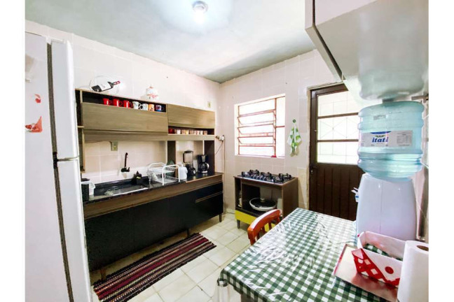 Imagem Casa com 2 Quartos à Venda,  em Harmonia - Canoas
