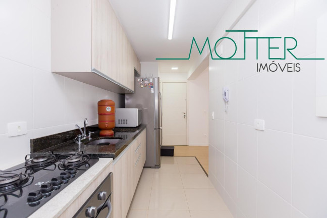 Imagem Apartamento com 3 Quartos à Venda, 135 m² em Seminário - Curitiba