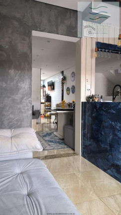 Imagem Casa com 3 Quartos à Venda, 100 m² em Itaguaí - Mongagua