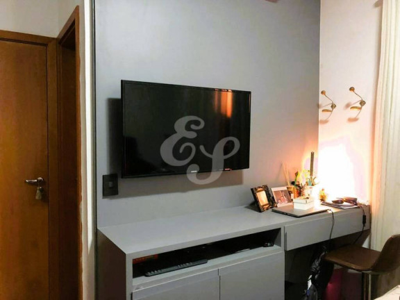 Imagem Apartamento com 3 Quartos à Venda, 119 m² em Tamboré - Santana De Parnaíba
