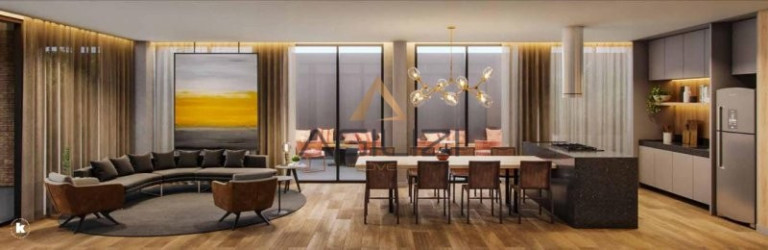 Imagem Apartamento com 1 Quarto à Venda, 29 m² em Moema - São Paulo Imagem Apartamento com 1 Quarto à Venda, 29 m² em Moema - São Paulo