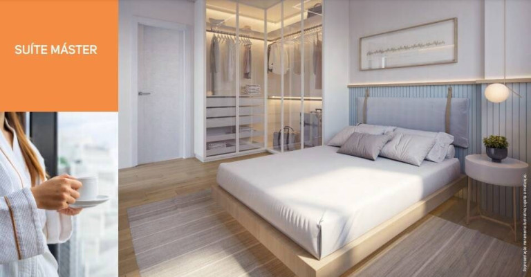 Imagem Apartamento com 2 Quartos à Venda, 96 m² em Itaigara - Salvador
