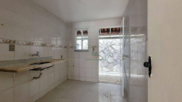Imagem Casa com 3 Quartos à Venda, 87 m² em Itaipu - Niterói