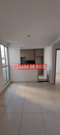 Imagem Apartamento com 2 Quartos à Venda, 45 m² em Jardim Maria Luiza - Londrina Imagem Apartamento com 2 Quartos à Venda, 45 m² em Jardim Maria Luiza - Londrina