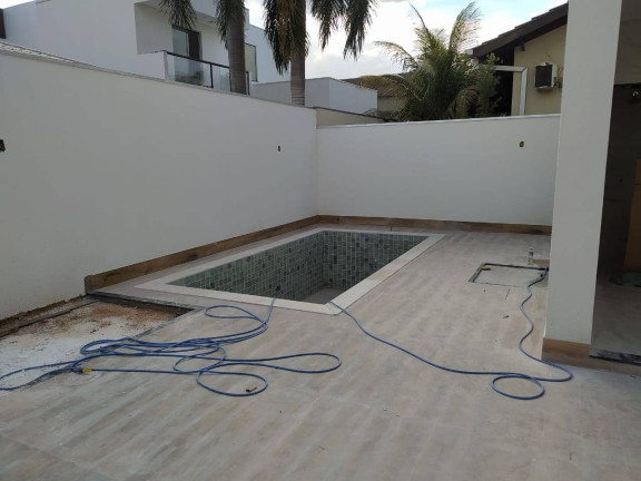 Imagem Casa com 4 Quartos à Venda, 415 m² em Condomínio Florais Cuiabá Residencial - Cuiabá Imagem Casa com 4 Quartos à Venda, 415 m² em Condomínio Florais Cuiabá Residencial - Cuiabá