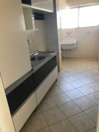 Imagem Apartamento com 2 Quartos à Venda, 56 m² em Vila Parque Jabaquara - São Paulo