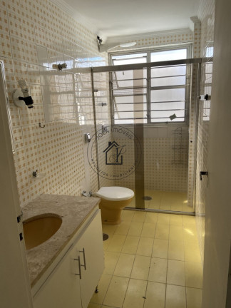 Imagem Apartamento com 3 Quartos à Venda, 153 m² em Pinheiros - São Paulo