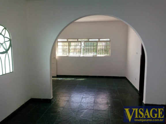 Imagem Casa com 3 Quartos à Venda, em Bela Vista - Jacareí Imagem Casa com 3 Quartos à Venda, em Bela Vista - Jacareí
