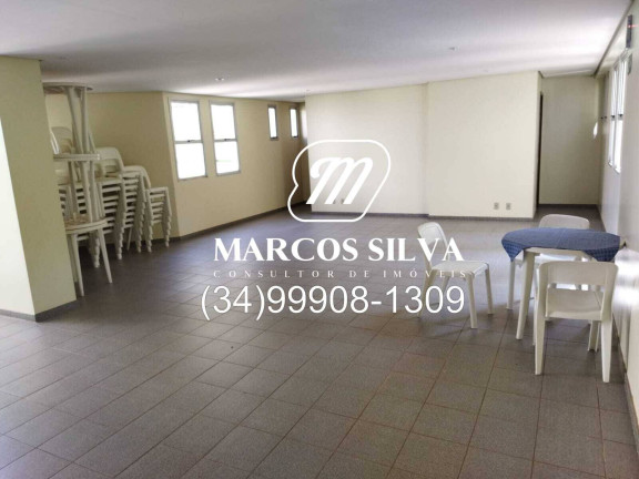 Imagem Apartamento com 3 Quartos à Venda, 105 m² em Centro - Uberlândia