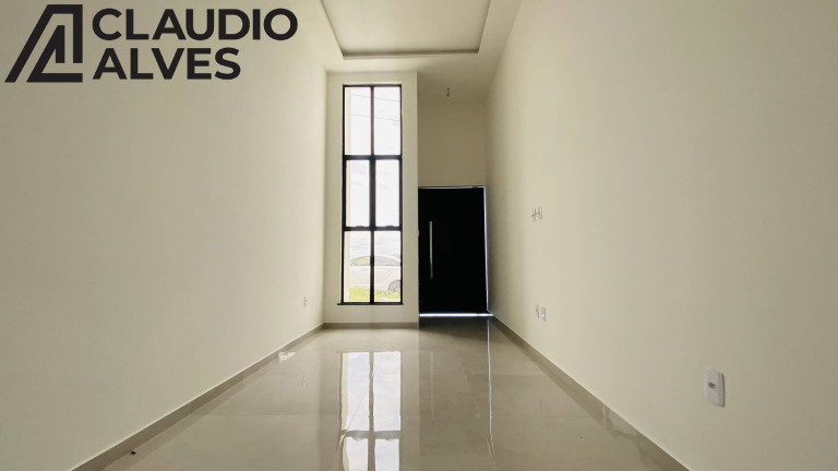 Imagem Casa de Condomínio com 3 Quartos à Venda, 94 m² em Nova Esperança - Feira De Santana Imagem Casa de Condomínio com 3 Quartos à Venda, 94 m² em Nova Esperança - Feira De Santana