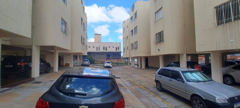 Imagem Apartamento com 2 Quartos à Venda, 50 m² em Samambaia Norte (samambaia) - Brasília Imagem Apartamento com 2 Quartos à Venda, 50 m² em Samambaia Norte (samambaia) - Brasília