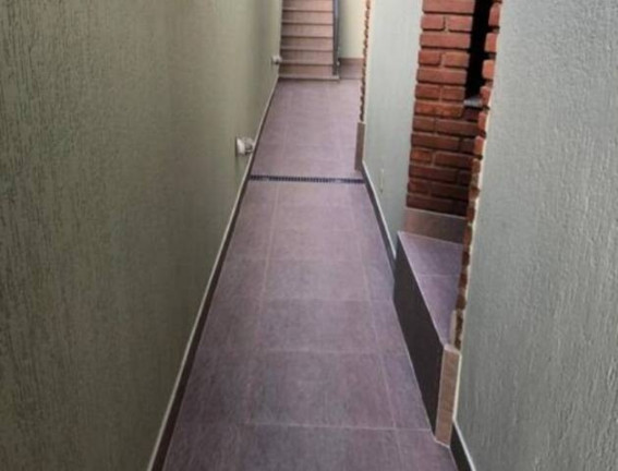 Imagem Sobrado com 3 Quartos à Venda, 324 m² em Campestre - Santo André Imagem Sobrado com 3 Quartos à Venda, 324 m² em Campestre - Santo André