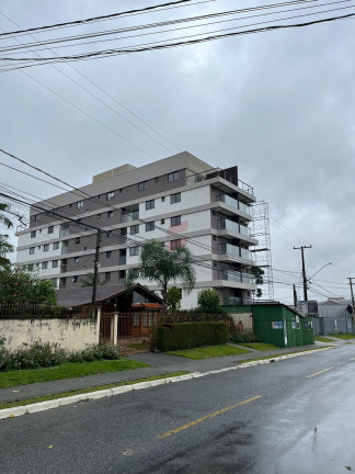 Apartamento à Venda, 126 m² em Centro - Pinhais