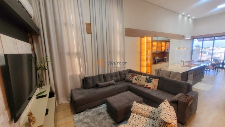 Imagem Casa com 4 Quartos à Venda, 230 m² em Swiss Park - Campinas Imagem Casa com 4 Quartos à Venda, 230 m² em Swiss Park - Campinas