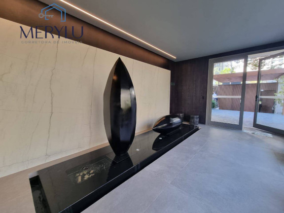 Imagem Apartamento com 4 Quartos à Venda, 512 m² em Itaim Bibi - São Paulo