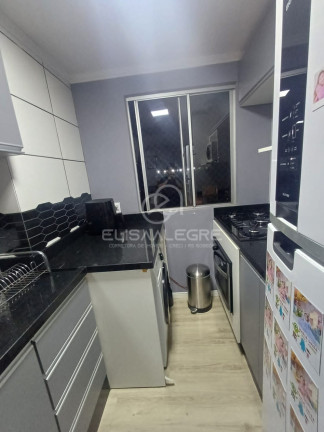 Imagem Apartamento com 2 Quartos à Venda, 43 m² em Lomba Da Palmeira - Sapucaia Do Sul Imagem Apartamento com 2 Quartos à Venda, 43 m² em Lomba Da Palmeira - Sapucaia Do Sul