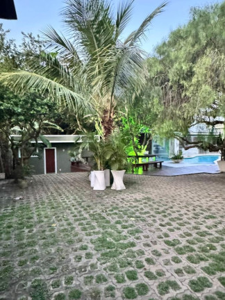 Imagem Casa com 6 Quartos à Venda, 400 m² em Ferradura - Armação Dos Búzios
