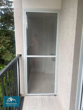 Imagem Apartamento com 2 Quartos à Venda, 51 m² em Vila Irmãos Arnoni - São Paulo