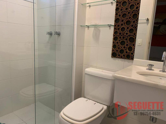 Imagem Apartamento com 4 Quartos à Venda, 120 m² em Riviera De São Lourenço - Bertioga