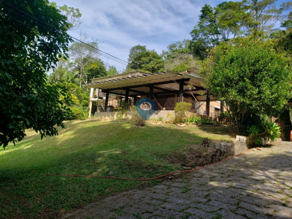 Imagem Terreno à Venda, 28.000 m² em Centro (caucaia Do Alto) - Cotia