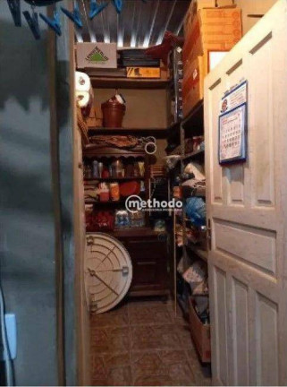 Imagem Casa com 2 Quartos à Venda, 108 m² em São Bernardo - Campinas Imagem Casa com 2 Quartos à Venda, 108 m² em São Bernardo - Campinas