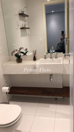 Imagem Apartamento com 1 Quarto para Alugar, 48 m² em Vila Nova Conceição - São Paulo Imagem Apartamento com 1 Quarto para Alugar, 48 m² em Vila Nova Conceição - São Paulo