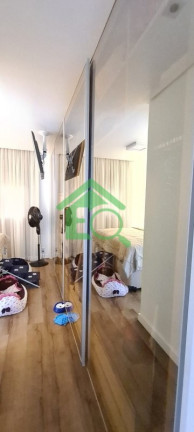 Imagem Apartamento com 2 Quartos à Venda, 92 m² em Jardim Taquaral - São Paulo Imagem Apartamento com 2 Quartos à Venda, 92 m² em Jardim Taquaral - São Paulo