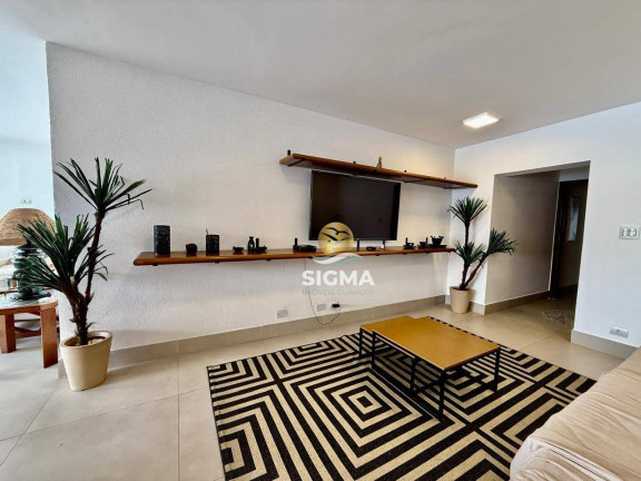 Imagem Apartamento com 4 Quartos à Venda, 200 m² em Jardim Astúrias - Guarujá Imagem Apartamento com 4 Quartos à Venda, 200 m² em Jardim Astúrias - Guarujá
