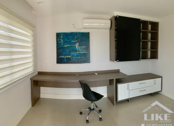 Imagem Casa com 4 Quartos à Venda, 815 m² em Urbanova - São José Dos Campos