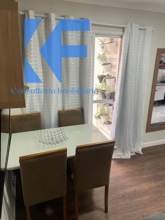Imagem Imóvel com 2 Quartos à Venda, 45 m² em Parque Residencial Caiapó - Campinas Imagem Imóvel com 2 Quartos à Venda, 45 m² em Parque Residencial Caiapó - Campinas