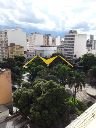 Imagem Apartamento com 2 Quartos à Venda, 142 m² em Centro - São José Do Rio Preto Imagem Apartamento com 2 Quartos à Venda, 142 m² em Centro - São José Do Rio Preto