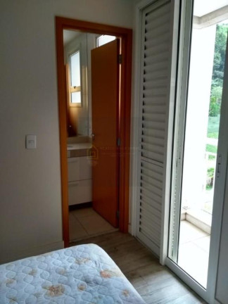 Imagem Apartamento com 3 Quartos à Venda, 116 m² em Centro De Apoio I (alphaville) - Santana De Parnaíba