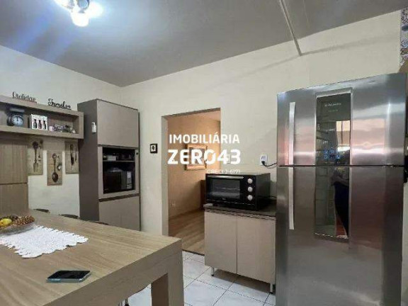 Imagem Casa com 3 Quartos à Venda, 178 m² em Vila Fujita - Londrina Imagem Casa com 3 Quartos à Venda, 178 m² em Vila Fujita - Londrina
