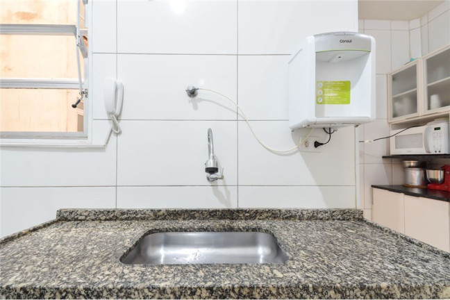 Imagem Apartamento com 2 Quartos à Venda, 87 m² em Bela Vista - São Paulo