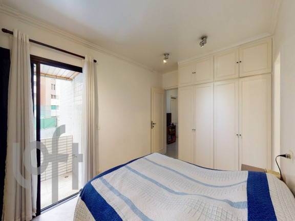 Imagem Apartamento com 4 Quartos à Venda, 166 m² em Brooklin - São Paulo Imagem Apartamento com 4 Quartos à Venda, 166 m² em Brooklin - São Paulo