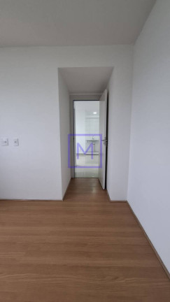 Imagem Apartamento com 2 Quartos para Alugar, 40 m² em Cidade Nova São Miguel - São Paulo Imagem Apartamento com 2 Quartos para Alugar, 40 m² em Cidade Nova São Miguel - São Paulo