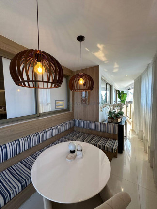 Imagem Apartamento com 4 Quartos à Venda, 138 m² em Praia De Itaparica - Vila Velha